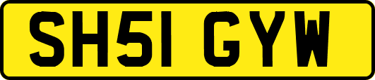 SH51GYW