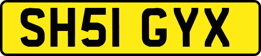 SH51GYX