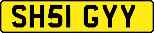 SH51GYY