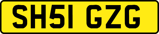 SH51GZG