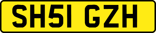 SH51GZH