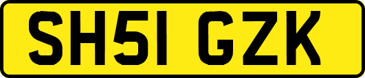 SH51GZK