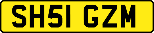 SH51GZM