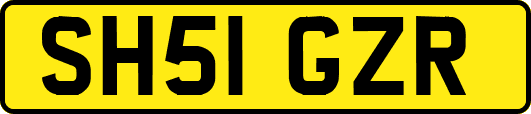 SH51GZR