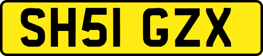 SH51GZX