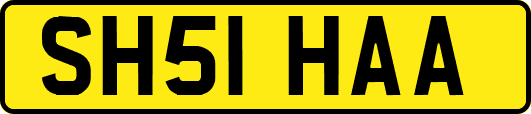 SH51HAA