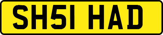 SH51HAD