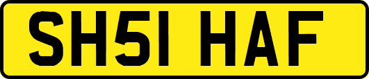 SH51HAF