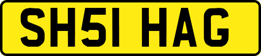 SH51HAG