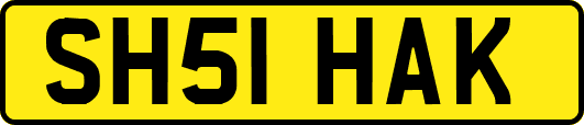 SH51HAK