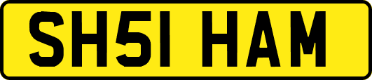 SH51HAM