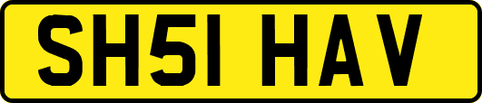 SH51HAV