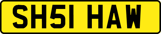 SH51HAW