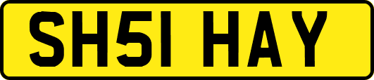 SH51HAY