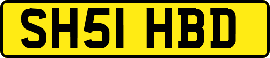SH51HBD