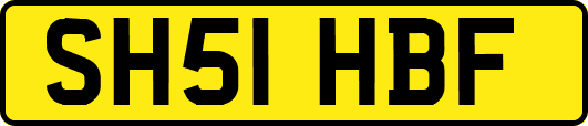 SH51HBF