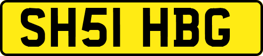 SH51HBG