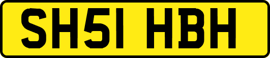 SH51HBH