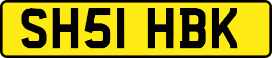 SH51HBK