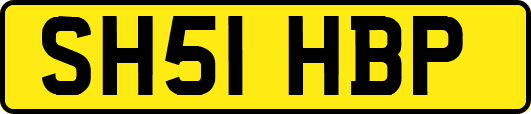 SH51HBP