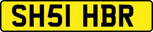 SH51HBR