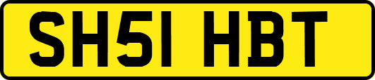 SH51HBT