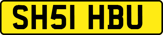 SH51HBU