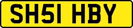 SH51HBY