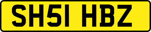 SH51HBZ