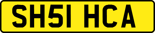 SH51HCA