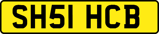 SH51HCB