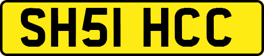 SH51HCC