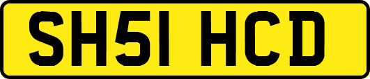 SH51HCD