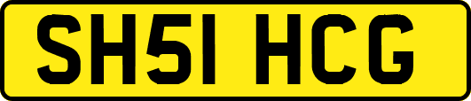 SH51HCG