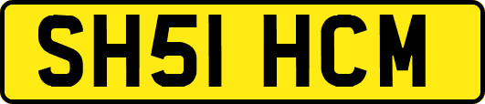 SH51HCM