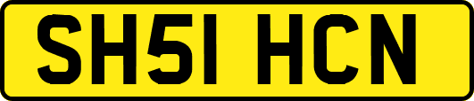 SH51HCN
