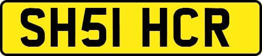 SH51HCR