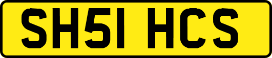 SH51HCS