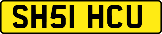 SH51HCU