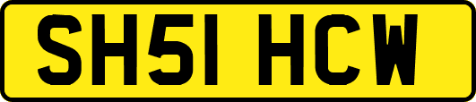 SH51HCW