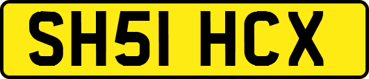 SH51HCX