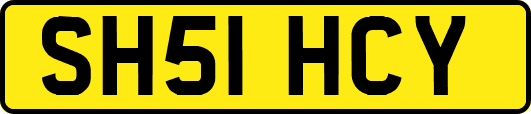 SH51HCY