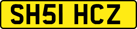 SH51HCZ