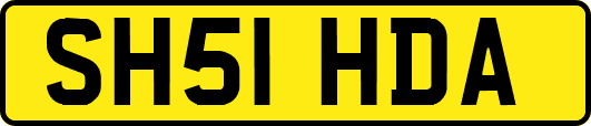 SH51HDA
