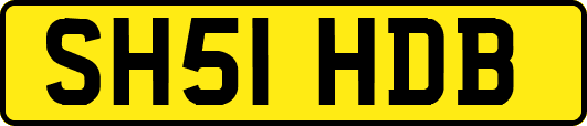 SH51HDB