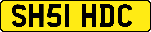 SH51HDC