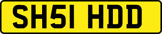 SH51HDD