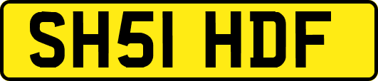 SH51HDF
