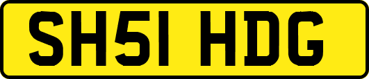 SH51HDG