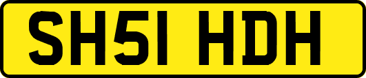 SH51HDH